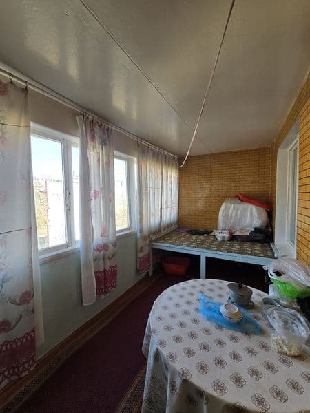 Аренда<br />
Чиланзар 15<br />
1/4/5<br />
Балкон 2х6 <br />