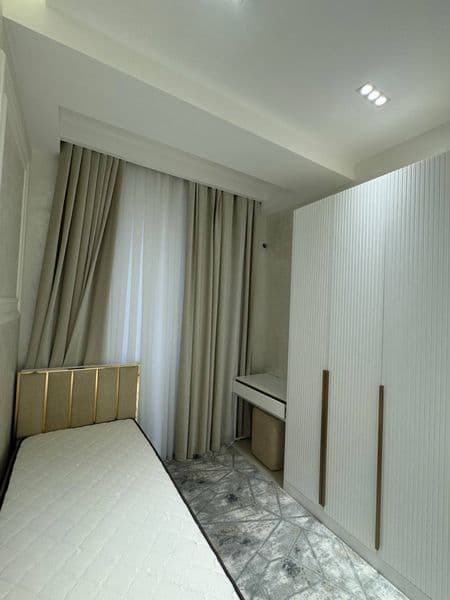 Район: Яккасарайскый <br />
Адрес: улица Шота Руставели <br  — фото 5