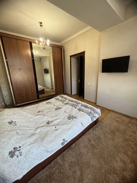 Сталинка,высокопотолочка<br />
В квартире всё есть<br />
Дво — фото 2