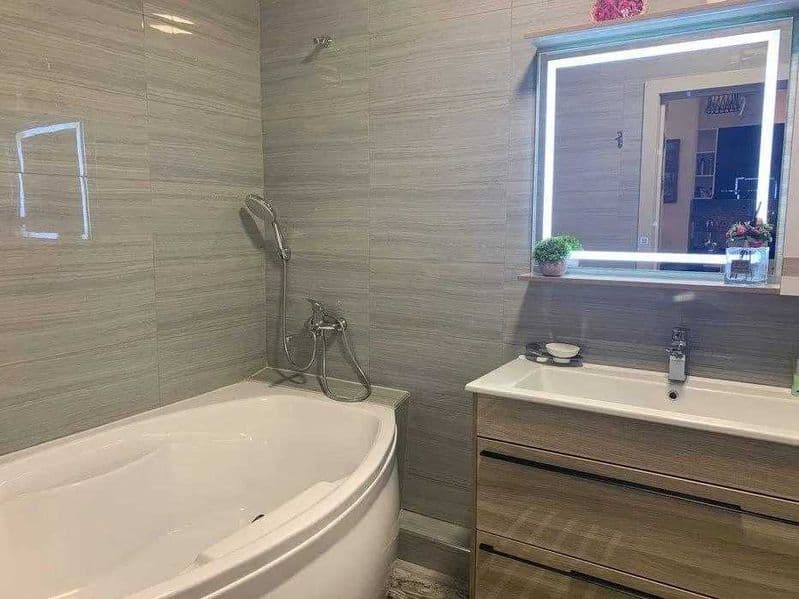 Район: Мирзо-Улугбекский <br />
Адрес: Московские высотки Да — фото 5