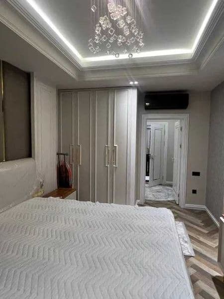 Сдаётся отличная и уютная квартира!<br />
<br />
 Район: Шот — фото 5