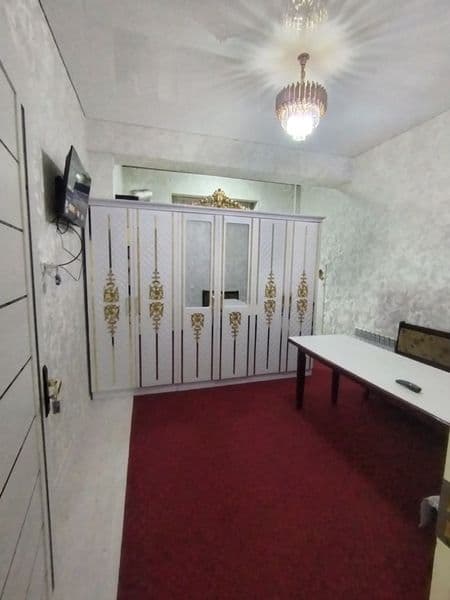 1 хона 2 хона килинган,  кизларга берилади или болларга. Оил — фото 3