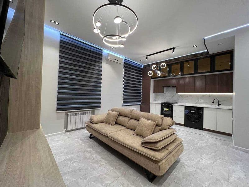 Сдаётся Шикарная Квартира Новостройка<br />
<br />
• Район:  — фото 3