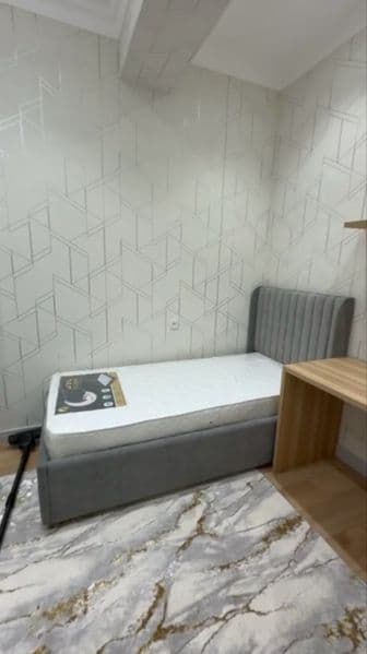 Сдаю 3/6/9 Навастройка 72 Автостанция место хорошая с мебель — фото 3