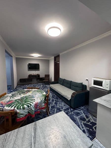 Аренда Квартира <br />
Алмазарский Район<br />
Кара камыш 2/