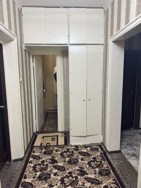 Сдам Себзор Квартира Ц-17-18 3/6/9 С-Мебелю и техникой. Поря — фото 5