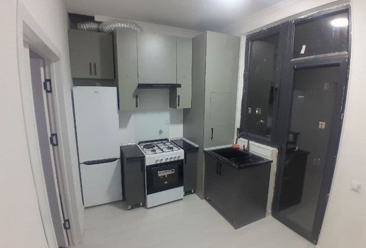 Kvartira ijaraga beriladi <br />
<br />
Rayon: #Sergeli<br / — фото 2