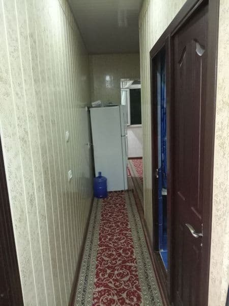 Каракамиш 2/5<br />
3 хонали <br />
2- кават <br />
5 каватл — фото 2