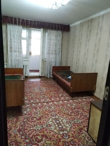 Сдаётся квартира на Чиланзаре 22 квартале 2ух комнатная квар