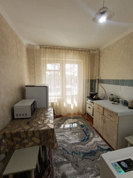 Сдается 1-комнатная квартира на улице Академгородок. Квартир — фото 3