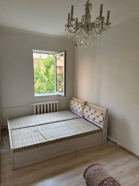 Ижарага 3хоналиквартира берилади<br />
Учтепа район Алгоритм — фото 3