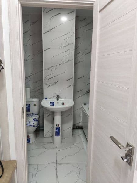 Сдается 1- комнатная квартира в аренду в центре города. Парк — фото 3