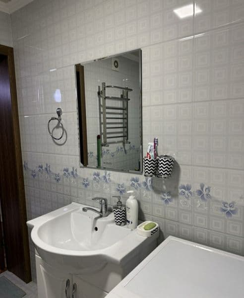 Олмазор тумани, Кора Камиш 2/4 да ижарага новостройка берила — фото 2