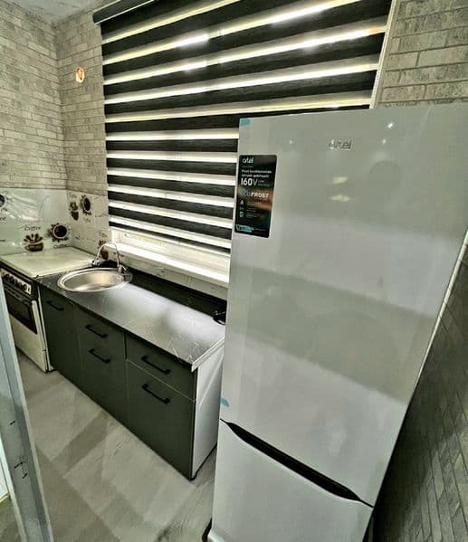 Аренда квартиры 2/4/4 Чиланзар 17 кв круг Аль Хорезми .Еврор — фото 4