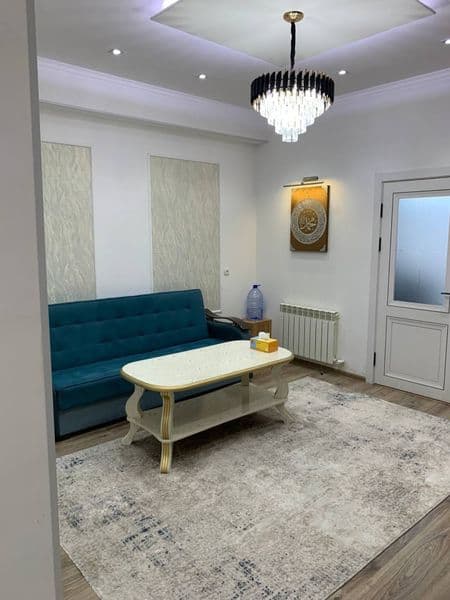 Барча имкониятларга эга, Сергели тумани Мошина бозор орқасид — фото 5