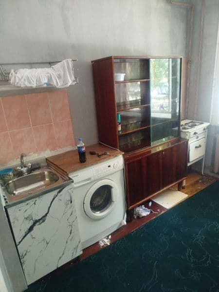 Полностью укомплектована однокомнатная квартира находится на — фото 2