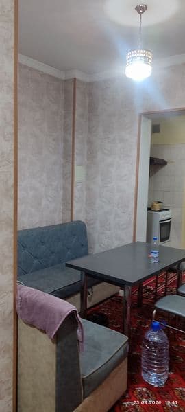 Аренда Сергели 8 <br />
2/7/9<br />
Хамма шаройти бор оилага — фото 5