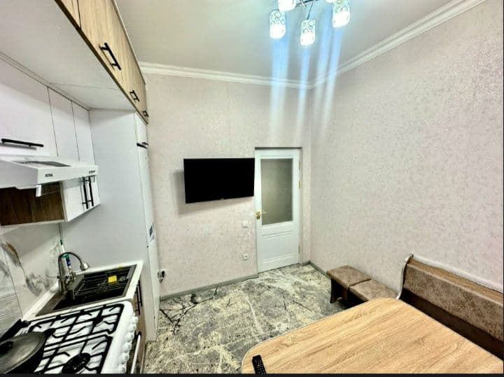 O’zimni kvartiram. Dokumentda hech qanaqa muammo yo’q. Serge — фото 2