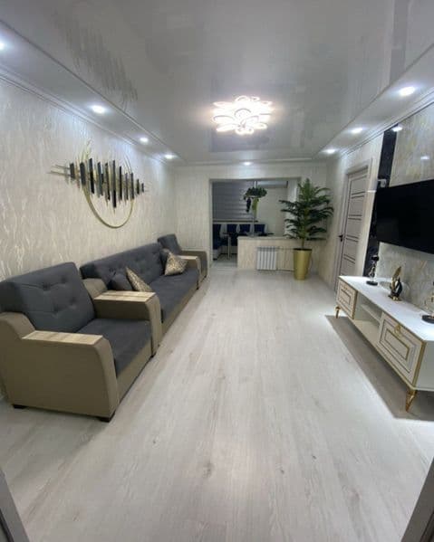 Manzil:Chilonzor metro, Olmazor metro. Mevazor mahalladagi d — фото 4