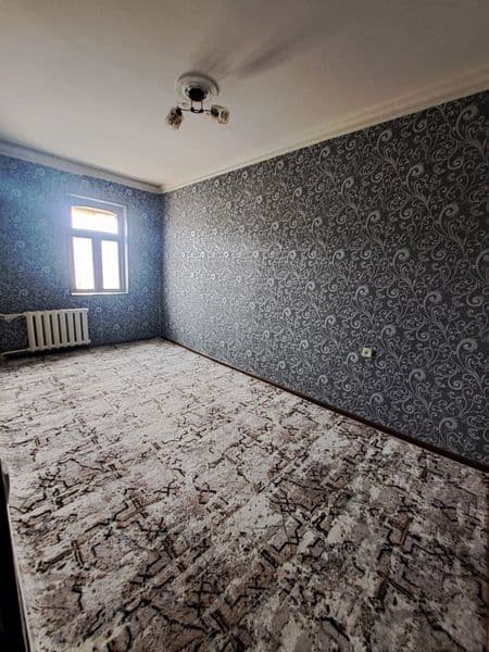 Аренда квартира Олмазор тумани Ц -17/18 Себзор 3/8/9 400уе е — фото 3