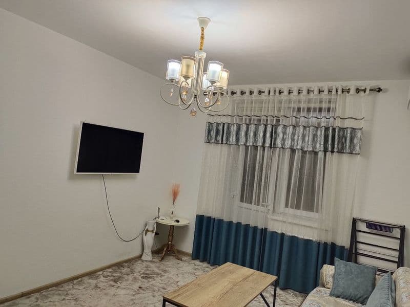 Сдается квартира в жилом комплексе Golden House, расположенн