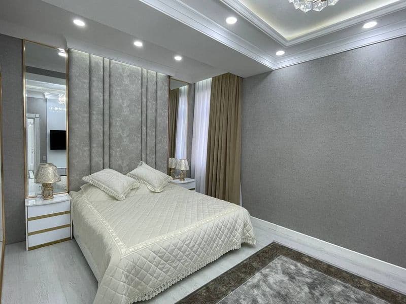 Яккасарайский район <br />
Новостройка <br />
Оринтир яккаса — фото 2