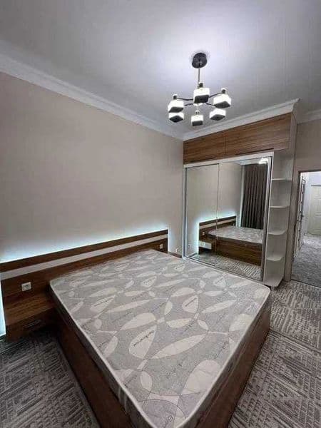 Сдается квартира для семейных<br />
<br />
• Район: Алмазар< — фото 3