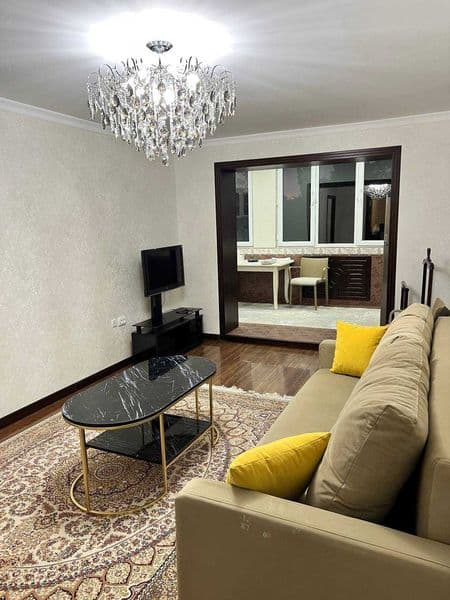 Аренда 2-комнатной квартиры в центре, район Яккасарай<br />
 — фото 2