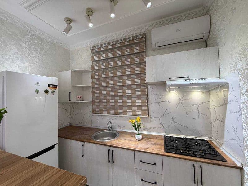 Сдается квартира для семейных<br />
<br />
• Район: Алмазар< — фото 3