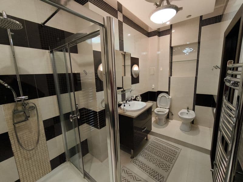 Аренда 2/3/4 (2+1) Новомосковская <br />
Две квартиры объеди — фото 5