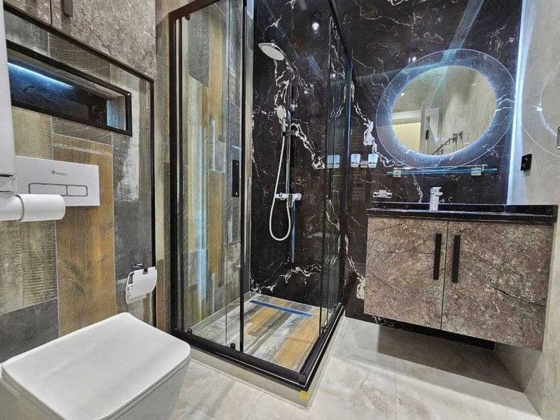 Мирзо Улугбекский район <br />
Новостройка <br />
Паркентски — фото 5