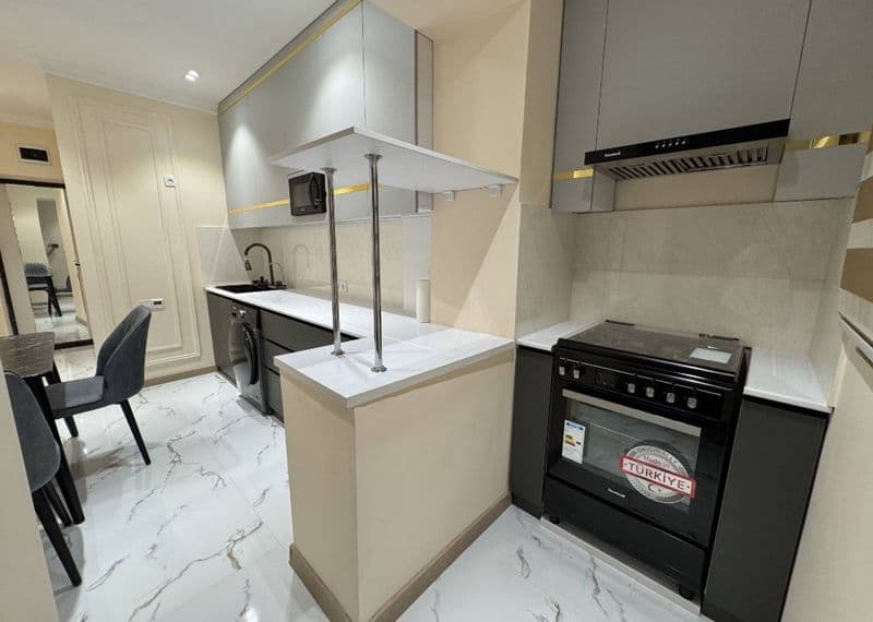 Район: Мирабадский <br />
Ориентир: Точка вкуса цум <br />
< — фото 2