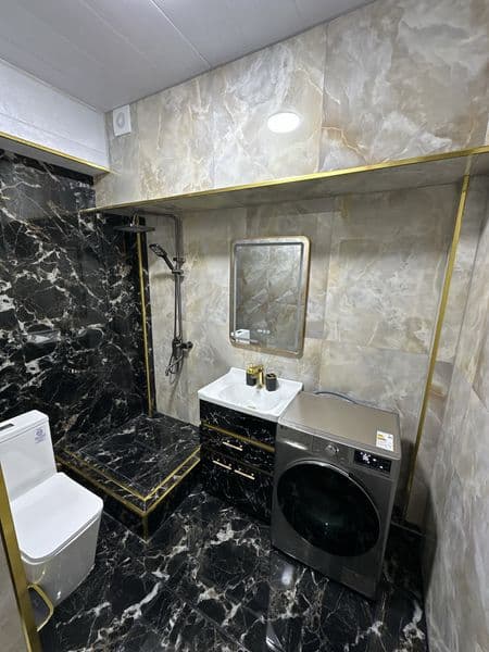 Янги уй ремонтдан чикган ,яхши одобли тоза тинч узоок муддат — фото 5