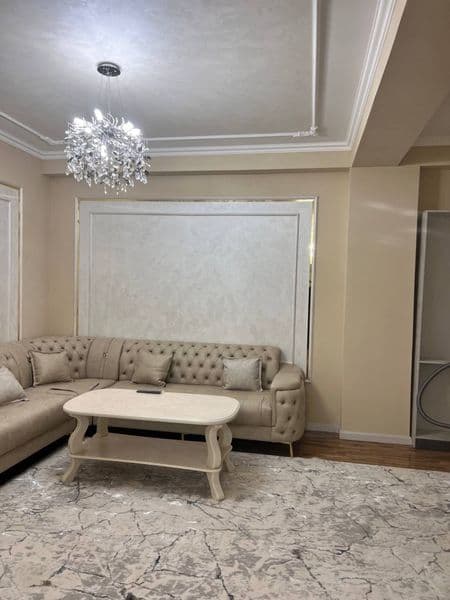 Йаккасарой туман шота руставели 115 новостройки — фото 2