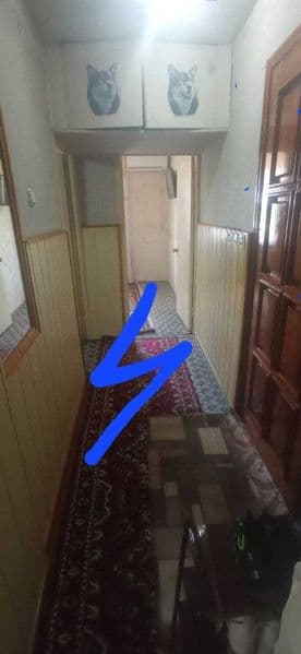 Uchtepa tumani 26 kvartal uy ijaraga beriladi. Mo'ljal 107 m — фото 4