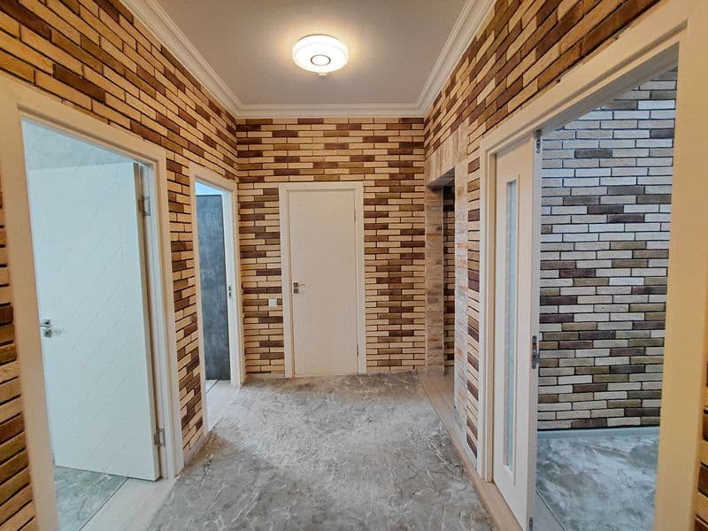 Аренда Квартиры- ЖК Ассалом Сохмл<br />
Улица-Фаргона 25/12< — фото 3