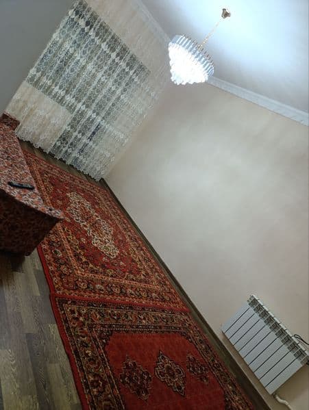 Сдается однокомнатная квартира  . Сергели -7   В аккуратном  — фото 2