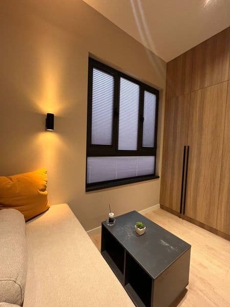 АРЕНДА квартиры <br />
Новостройка <br />
ЖК «ОзМакон»<br /> — фото 5