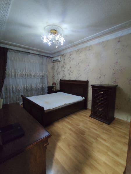 Район - Шайхантахурский <br />
Метро Тинчлик <br />
Ориентир