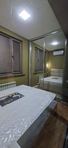 После ремонта укомплектованная уютная квартира идеальная лок — фото 4