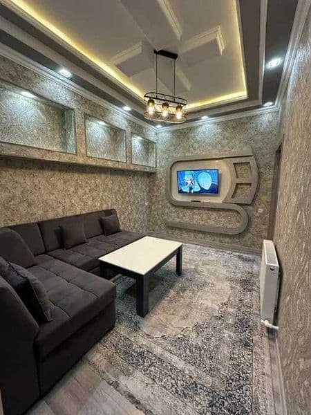 Сдаётся квартира на ул. Шота Руставели‼️<br />
Ориентир - Яп