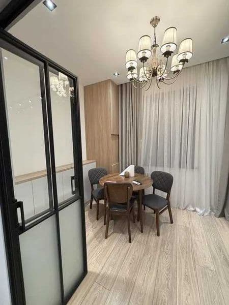 Сдаётся КЛАССНАЯ квартира<br />
<br />
• Район: Яккасарайски — фото 5