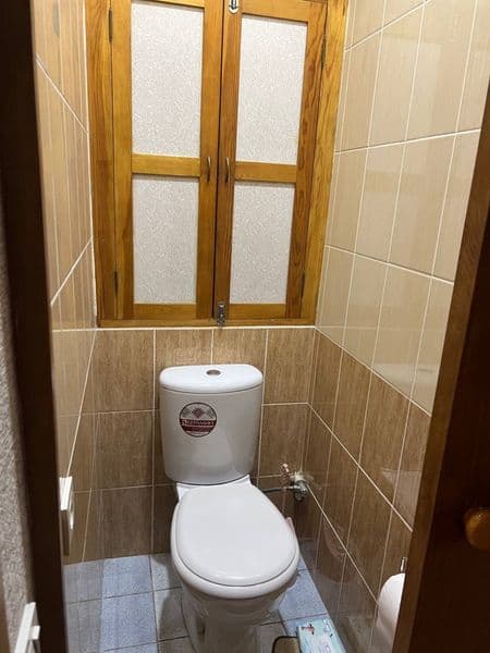 Здаю 2 ком лисунова 4  все мебел техника есть  только семья  — фото 2