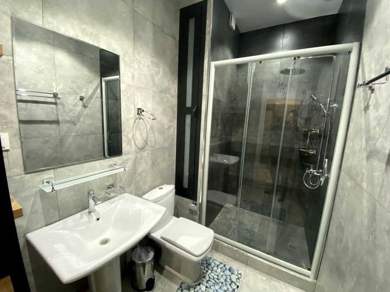 Сдаётся  квартира на Новостройке!<br />
#Ориентир - ЖК Лондо — фото 5