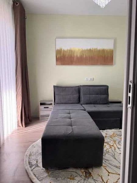 Сдаётся шикарная 1-комнатная квартира в Новостройка<br />
<b — фото 5