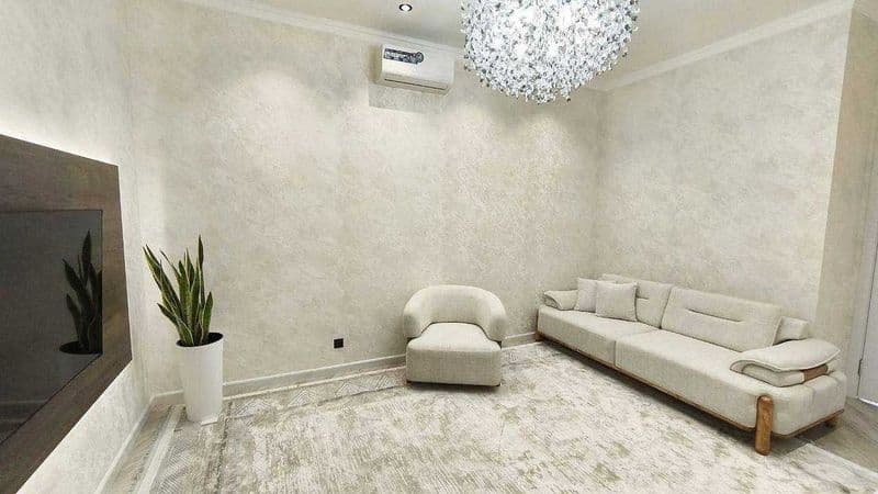 • Район: Яшнабад<br />
• Адрес: ЖК "Poytaxt"<br />
• Ориенти — фото 4