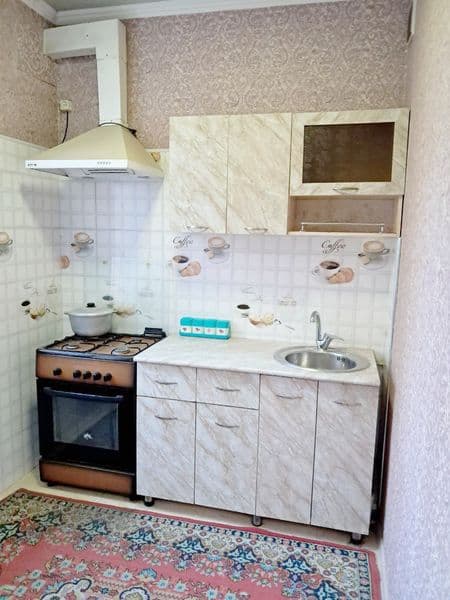 2хона 4 етажда 4 етажли дом. <br />
Хамма шарроитлари бор. < — фото 5