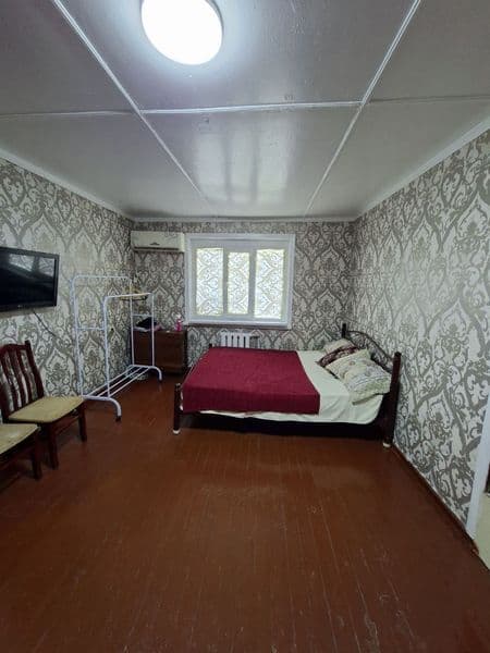 Сдается 1/2/2 <br />
Яшнобадском районе <br />
58 военный го — фото 2