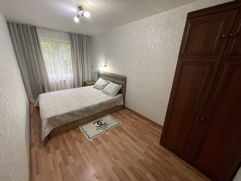 Сдаётся в аренду 2-комнатная квартира на 3 этаже в кирпичном