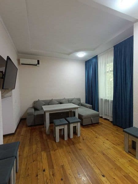 СДАЁТСЯ КВАРТИРА!<br />
<br />
• Адрес: Мирзо-Улугбекский р- — фото 5